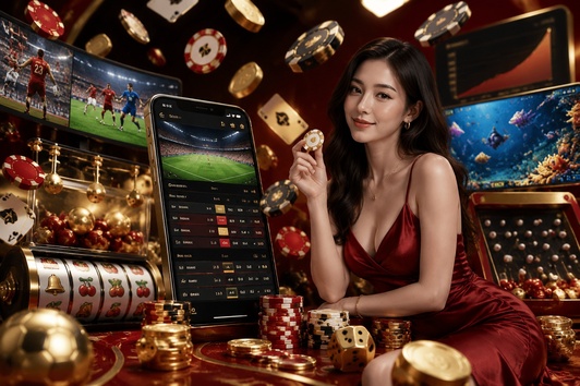 bet2u