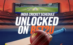 india cricket schedule