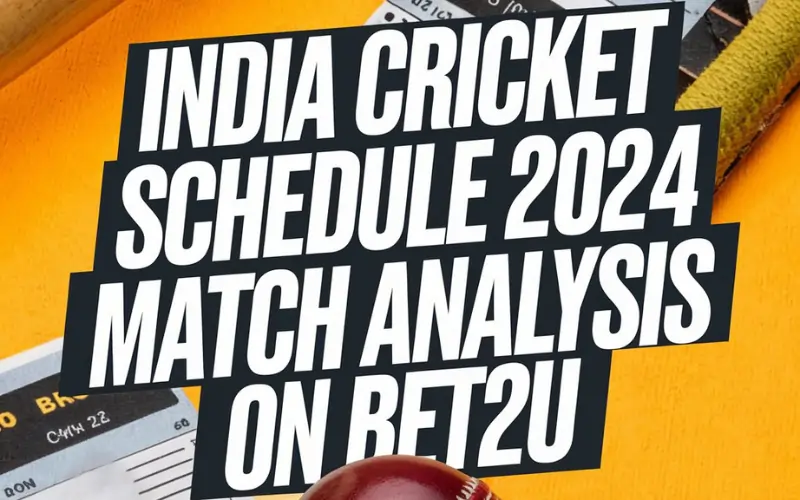 india cricket schedule