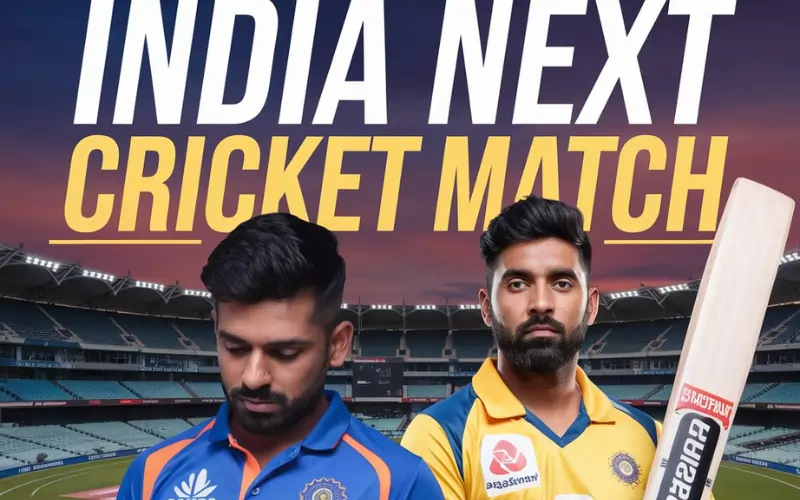 india next cricket match 